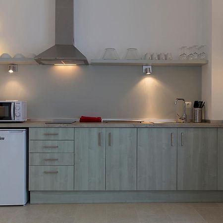 Apartamentos Proa - Emar Hotels Only Adults เอสปุญอลส์ ภายนอก รูปภาพ