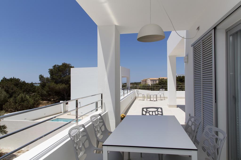 Apartamentos Proa - Emar Hotels Only Adults เอสปุญอลส์ ห้อง รูปภาพ